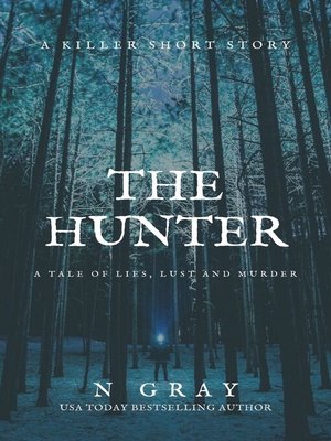 cover image of The Hunter